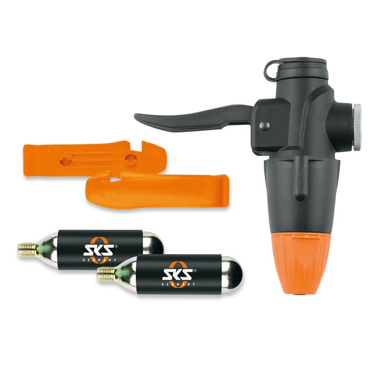 Комплект SKS для бескамерных колёс