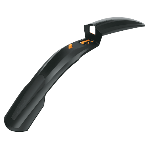 Крыло переднее SKS SHOCKBLADE DARK 26"+27.5" черное