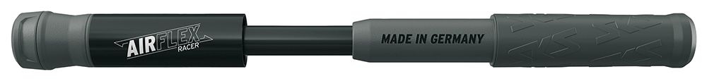 Насос SKS AIRFLEX RACER BLACK, черный, компактный, со шлангом, арт. SKS_11602
