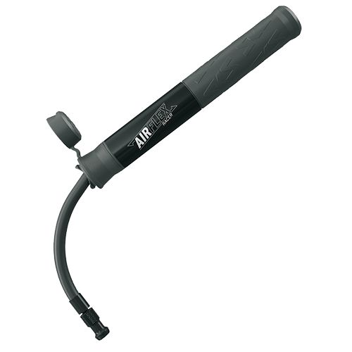 Насос SKS AIRFLEX RACER BLACK, черный, компактный, со шлангом, арт. SKS_11602