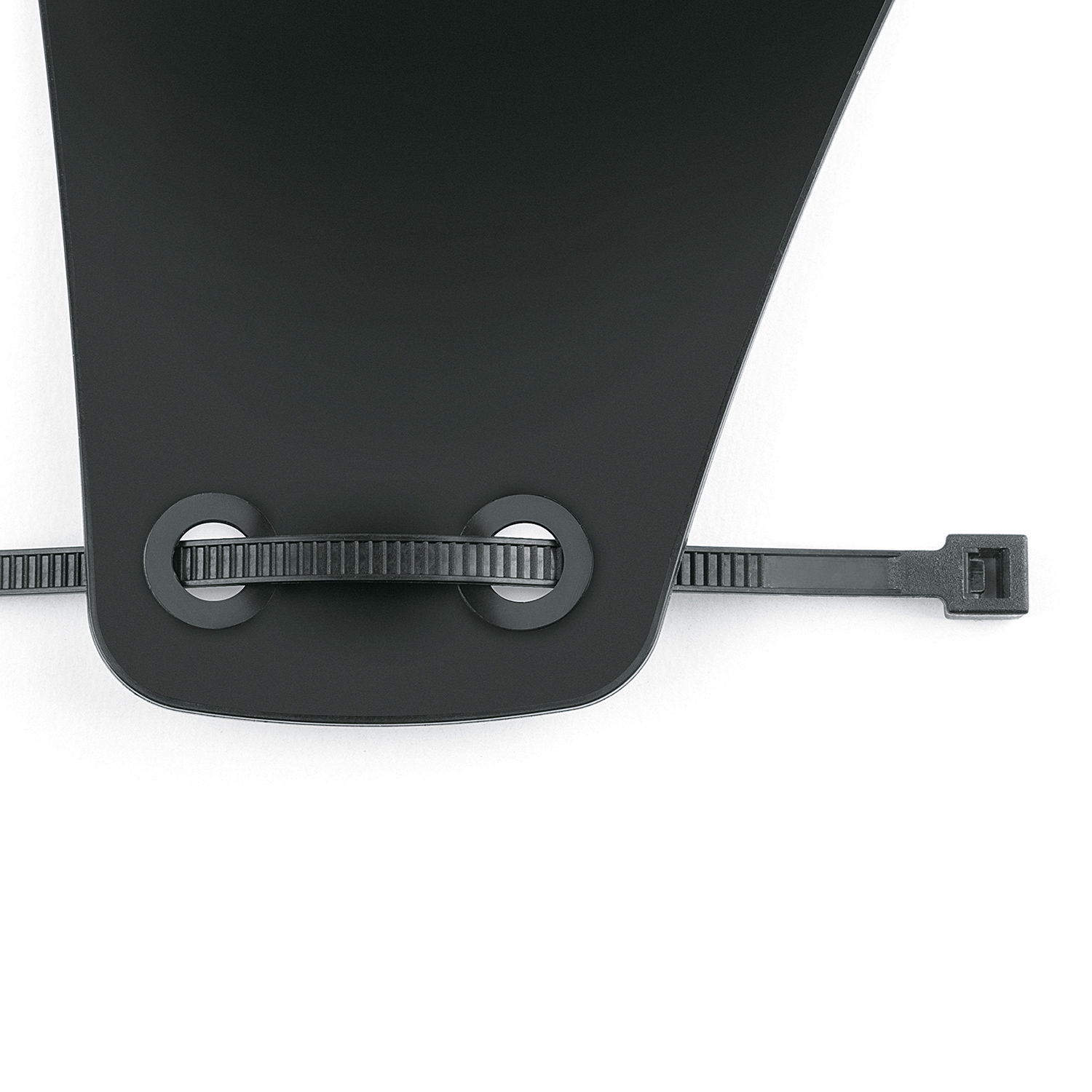 Крыло переднее SKS FLAPGUARD, цвет Черный