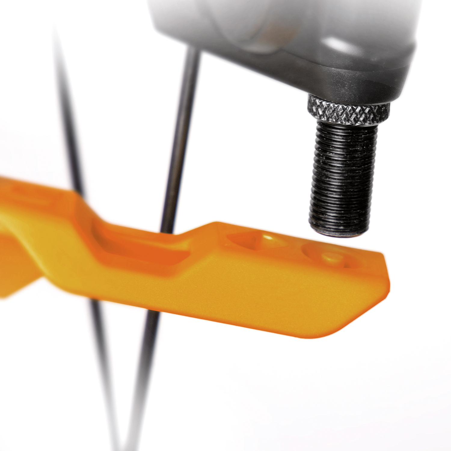 Насос напольный SKS AIRKOMPRESSOR COMPACT 10.0, цвет Черный