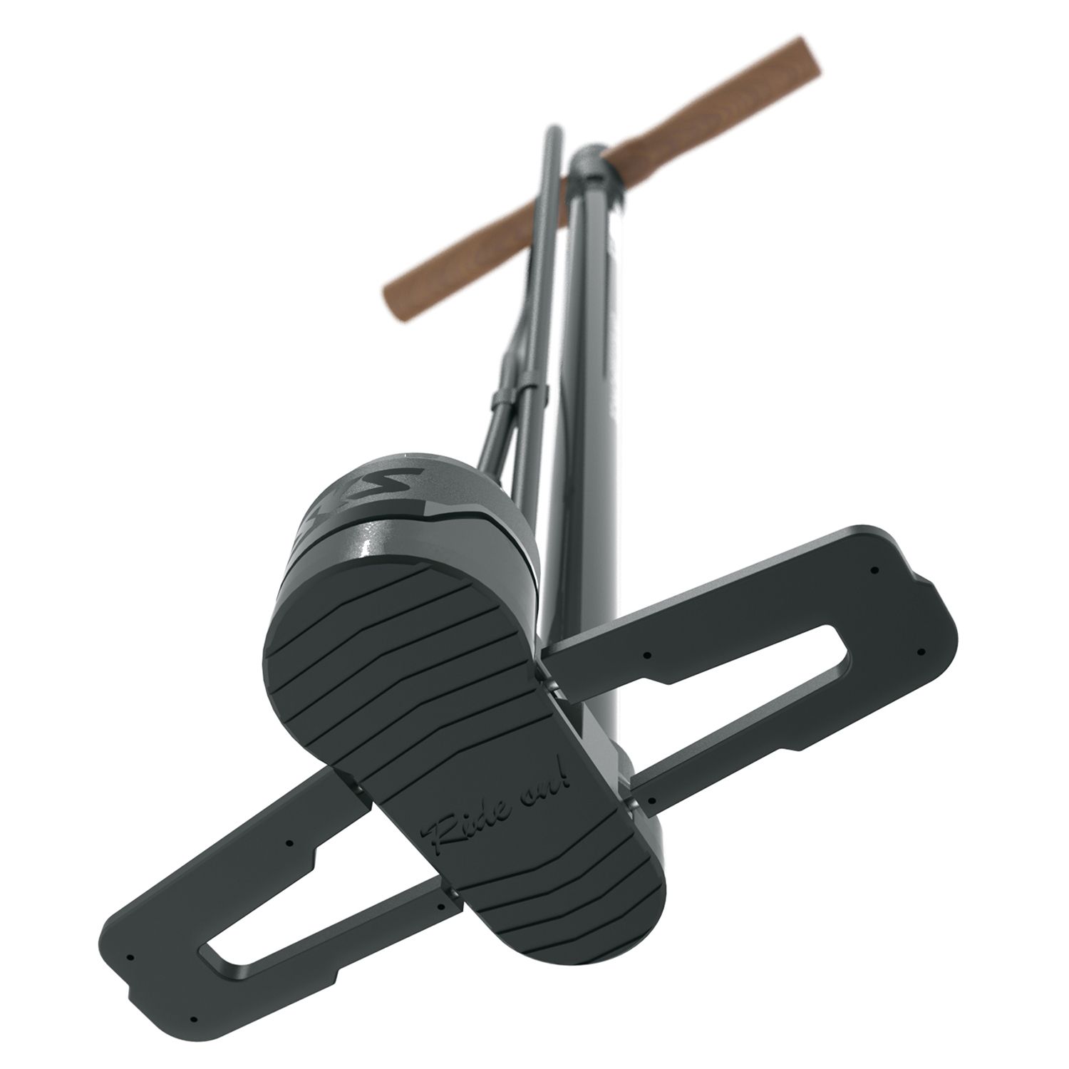 Насос флагманский SKS RENNKOMPRESSOR NXT с манометром, 16 Bar, арт. SKS_11999