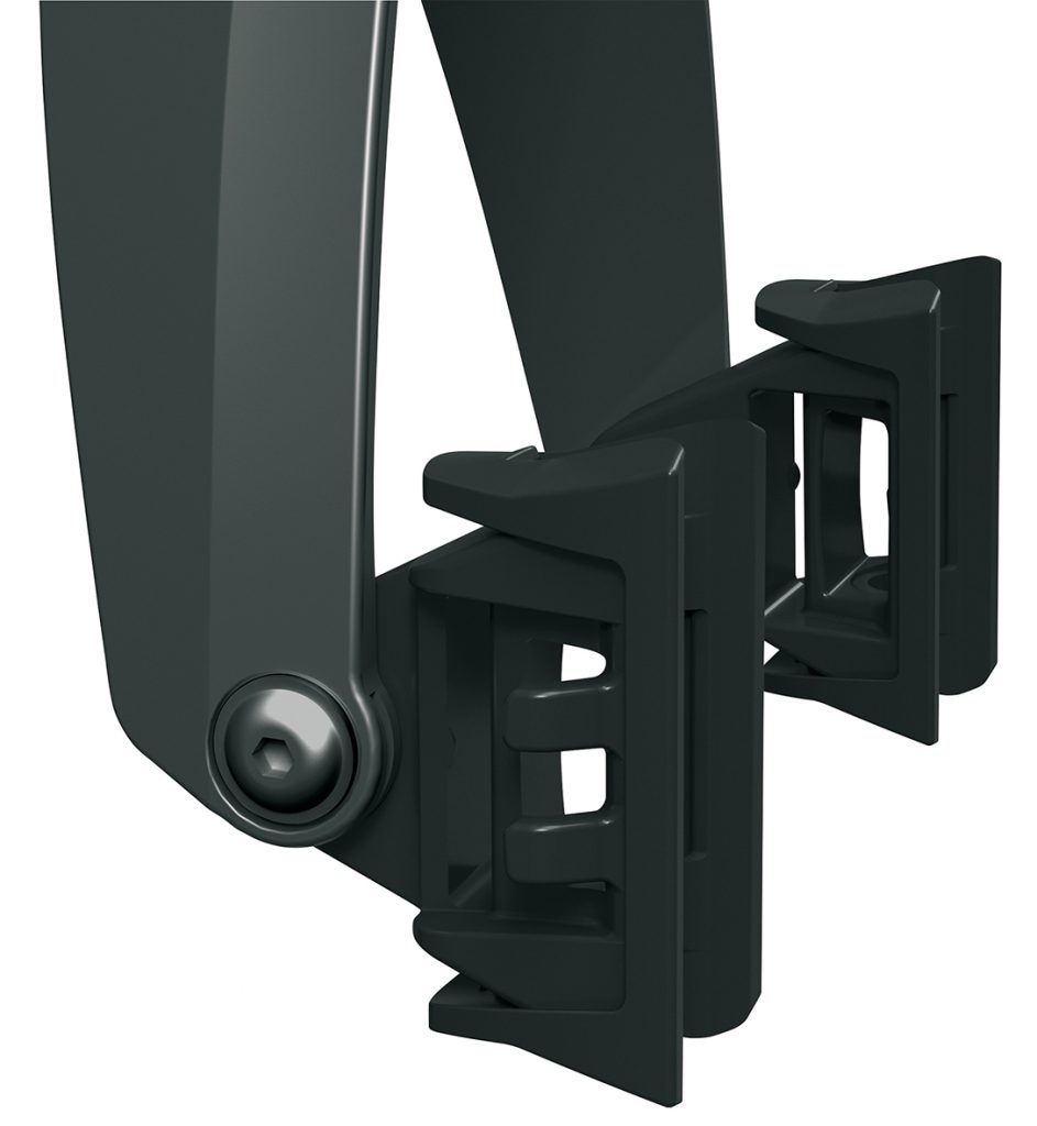 Комплект крыльев SKS SPEEDROCKER XL 28-29”, 40-52мм, арт. SKS_12034