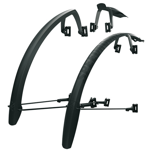 Комплект крыльев SKS SPEEDROCKER XL 28-29”, 40-52мм, арт. SKS_12034