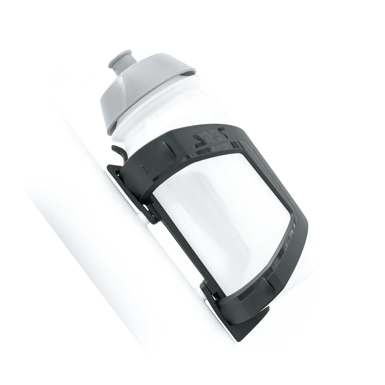 Флягодержатель SKS SLIDECAGE, цвет Черный