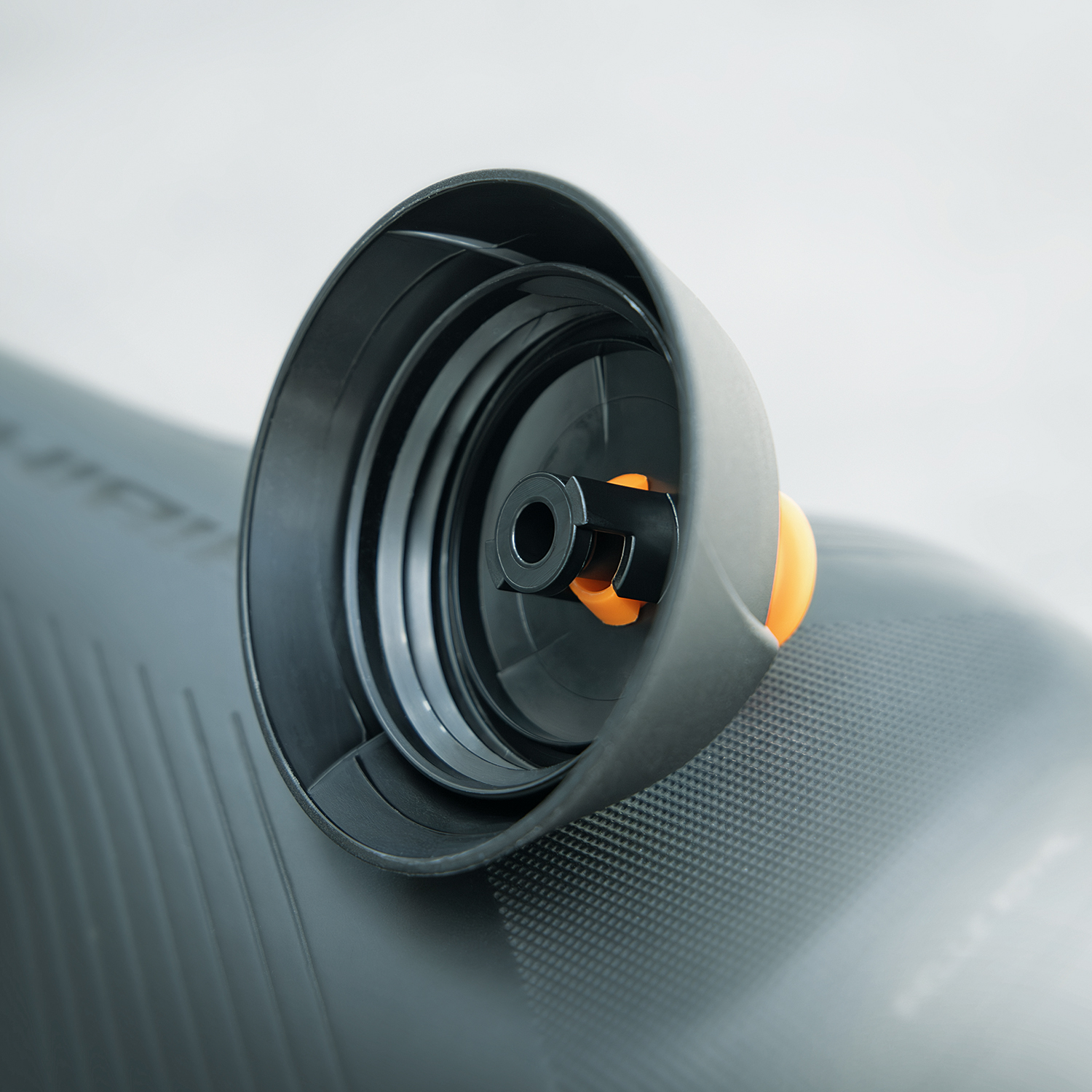 Фляга органическая SKS ORGANIC MADE OF SUGAR CANE SMALL 500 мл, цвет Зеленый