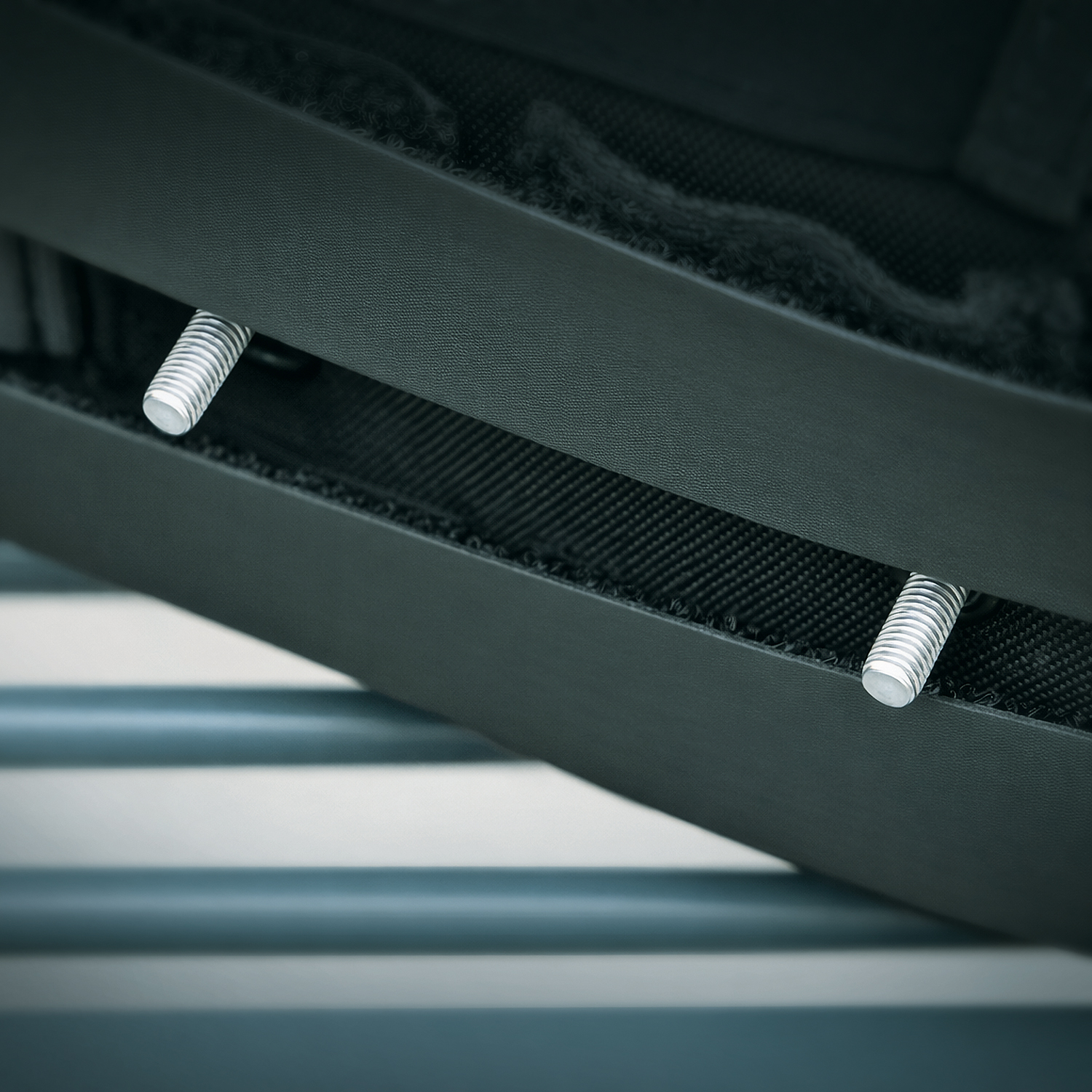 Сумка на вынос SKS URBAN STEMBAG, цвет Черный