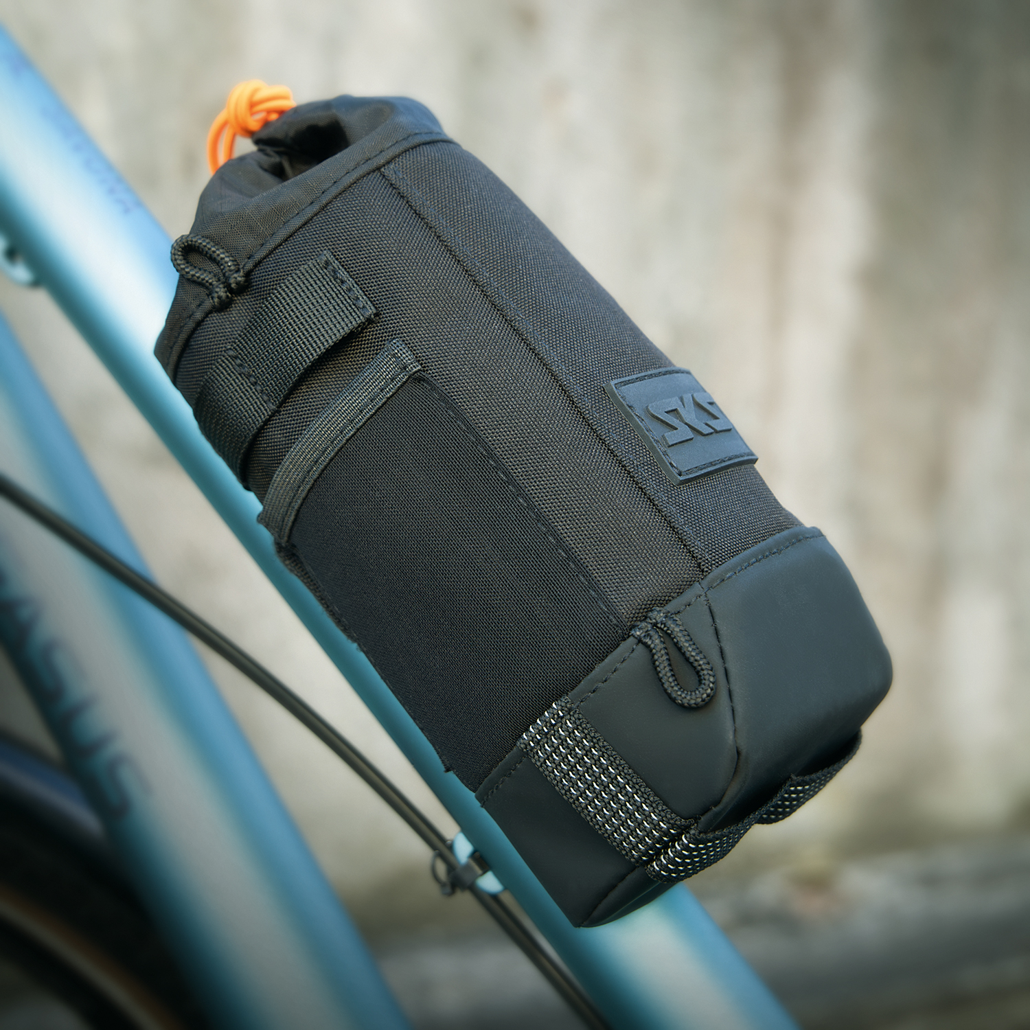 Сумка на вынос SKS URBAN STEMBAG, цвет Черный