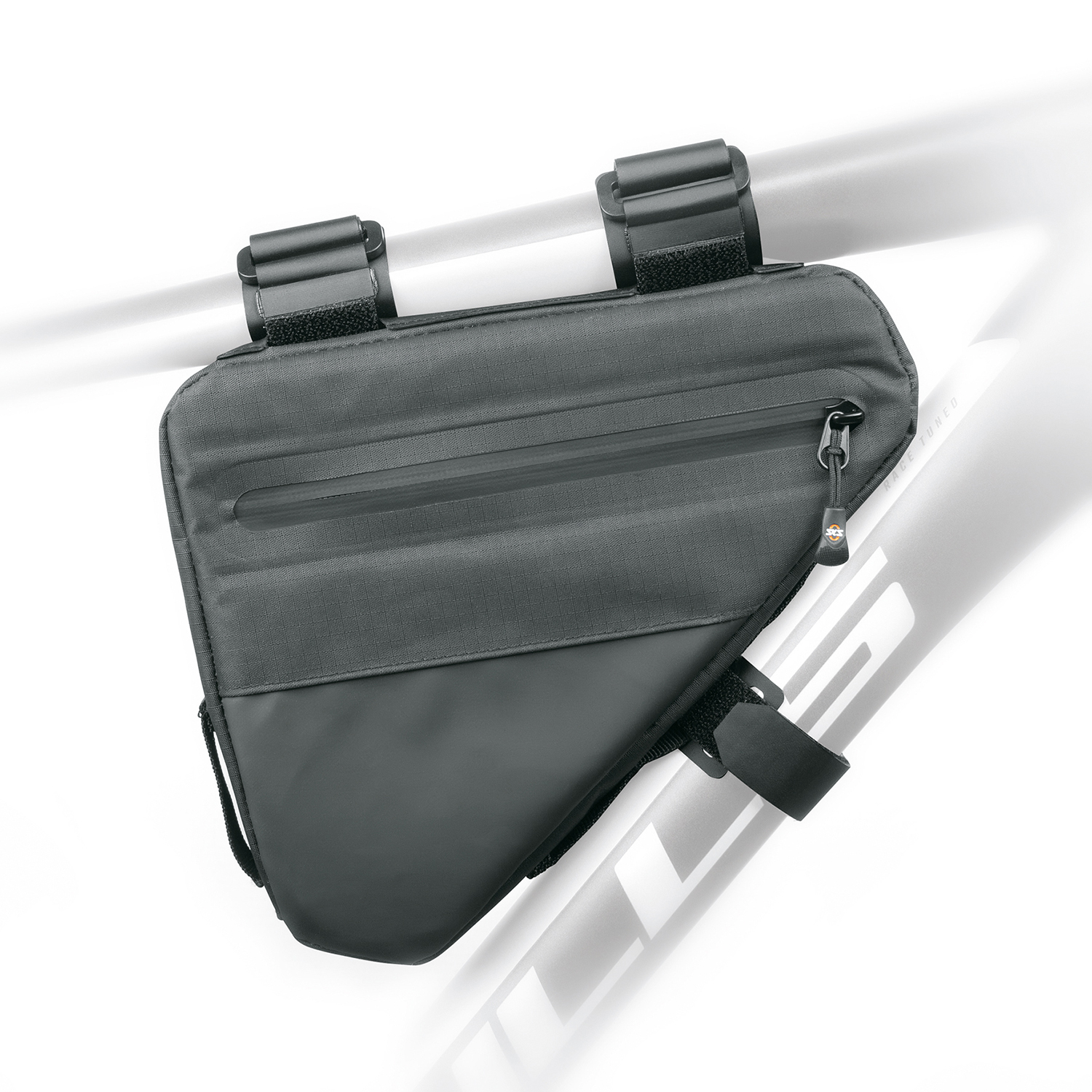 Сумка на раму SKS URBAN FRAMEBAG, цвет Черный