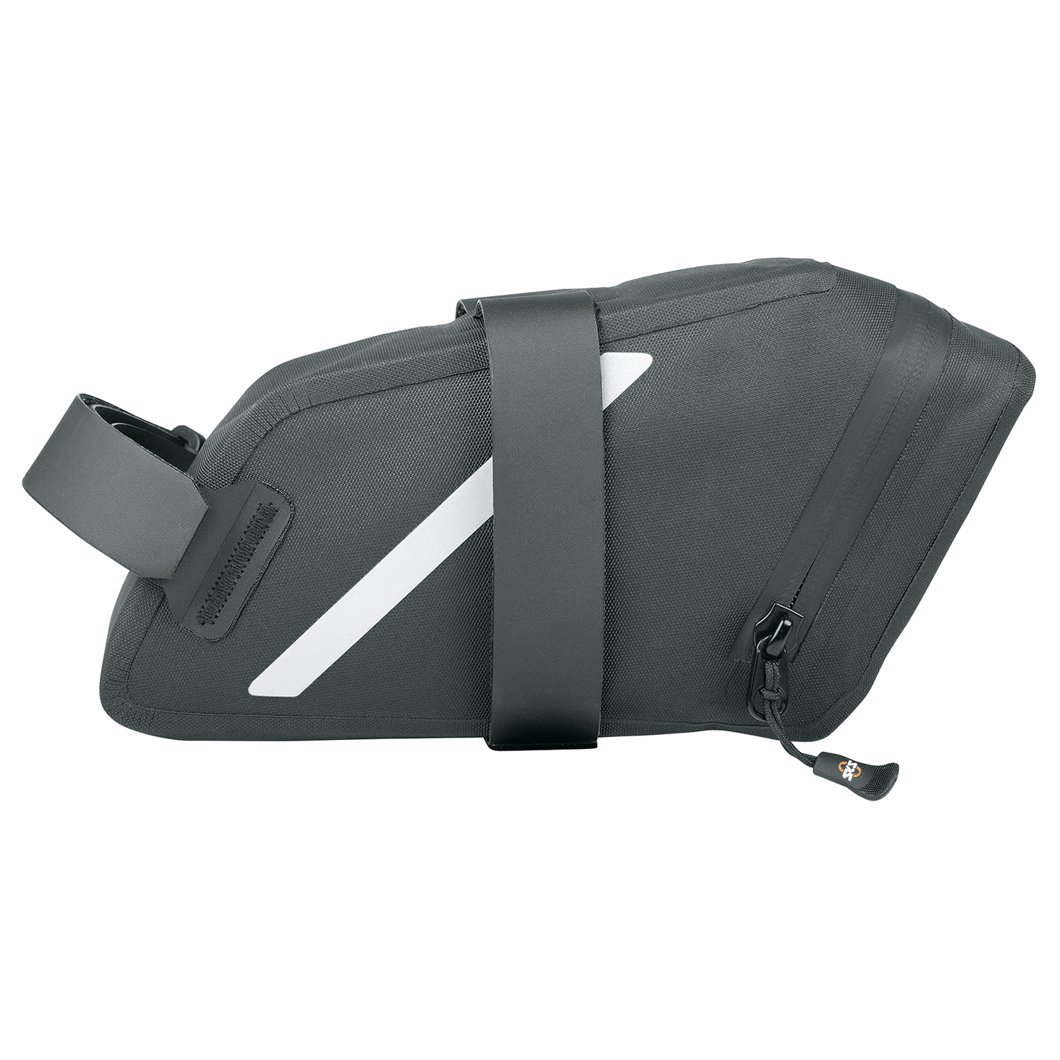 Сумка под седло SKS TRAIL SADDLEBAG M, цвет Черный
