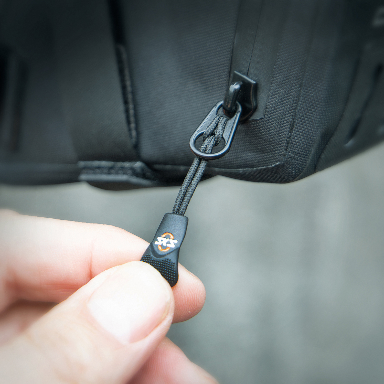 Сумка под седло SKS RACE SADDLEBAG S, цвет Черный