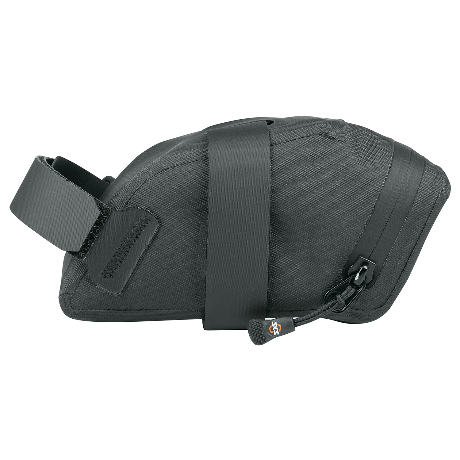 Сумка под седло SKS RACE SADDLEBAG S, цвет Черный