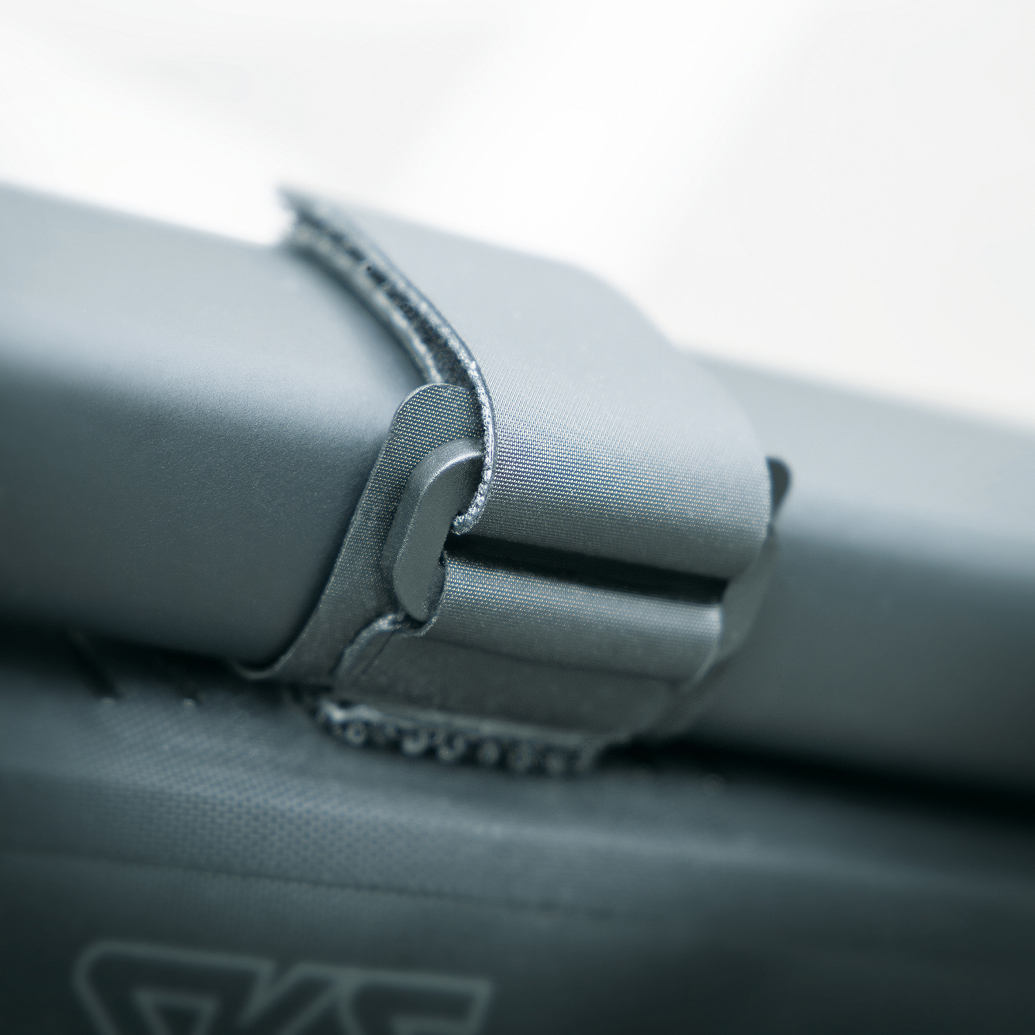 Сумка на раму SKS RACE FRAMEBAG, цвет Черный