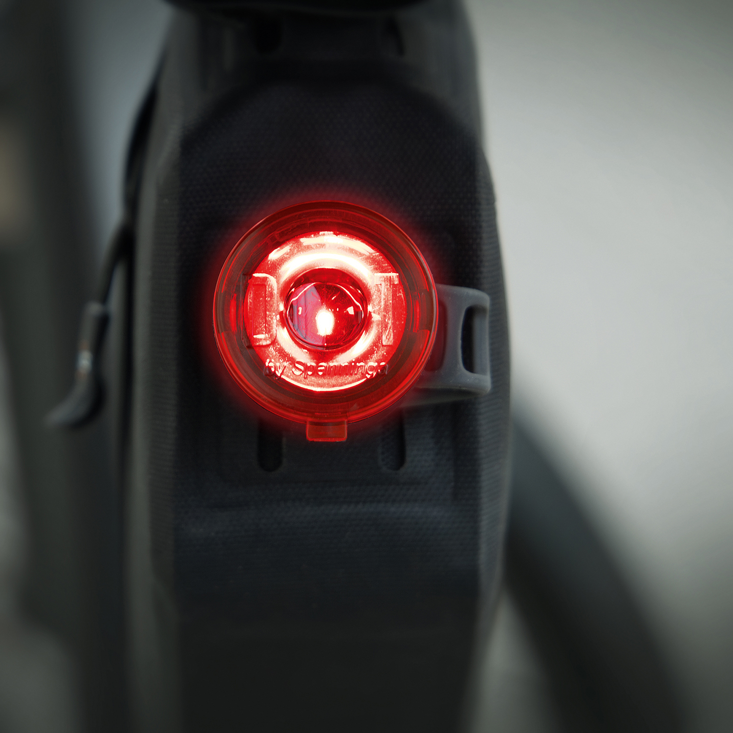 Сумка на раму SKS RACE FRAMEBAG, цвет Черный