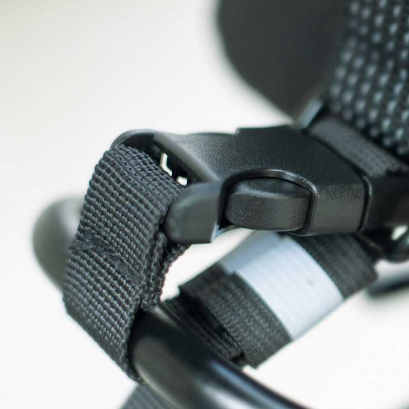 Сумка на багажник SKS INFINITY URBAN TRUNKBAG, цвет Черный