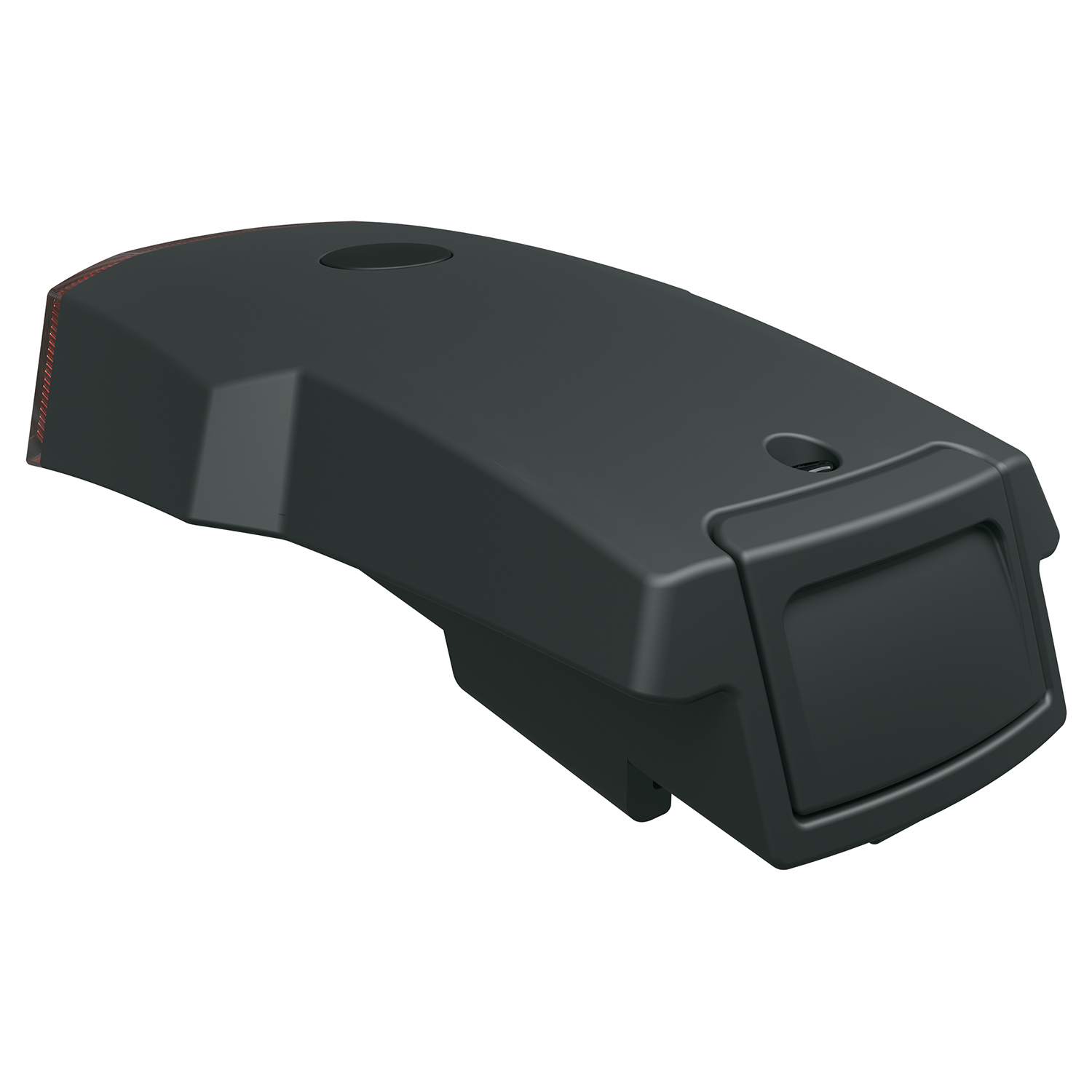 Фонарь для крыла ROWDY SKS ROWDY, цвет Черный