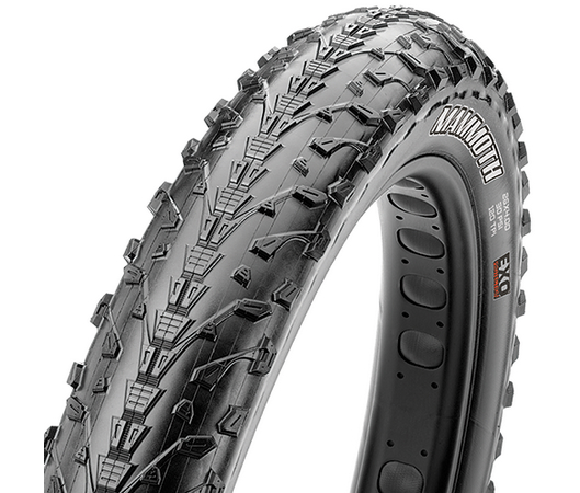 Покрышка Maxxis Mammoth 26x4.00 TPI 60 кевлар Dual (TB72650200)
