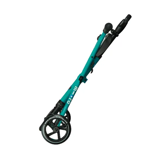 Каталка Micro Trike XL аква