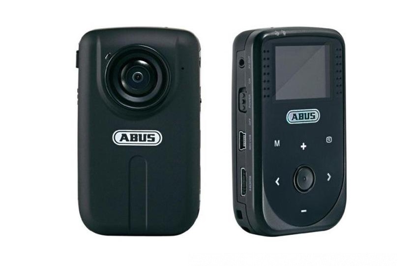 Видеокамера ABUS Sportscam FullHD set