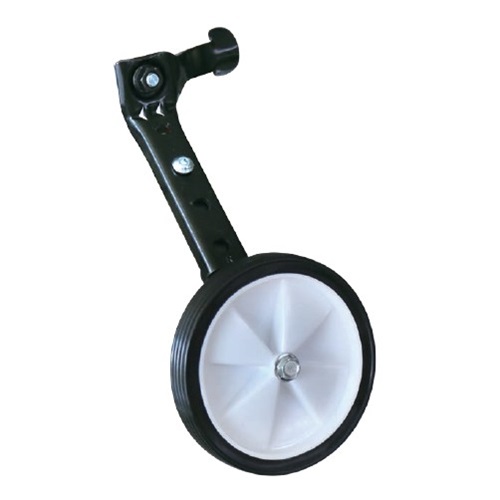 Колёса боковые для велосипедов 16-24" с переключением передач, в блистере