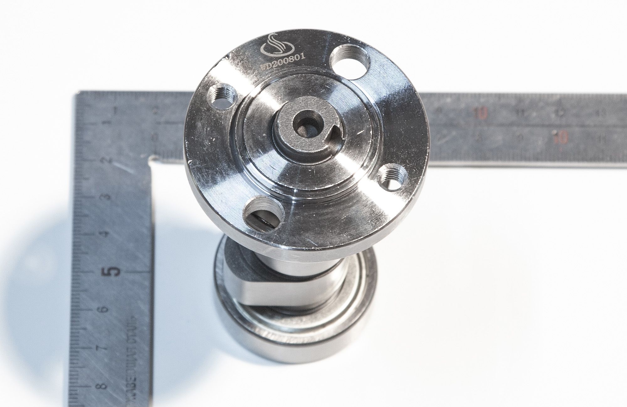 Распредвал BSE TY223