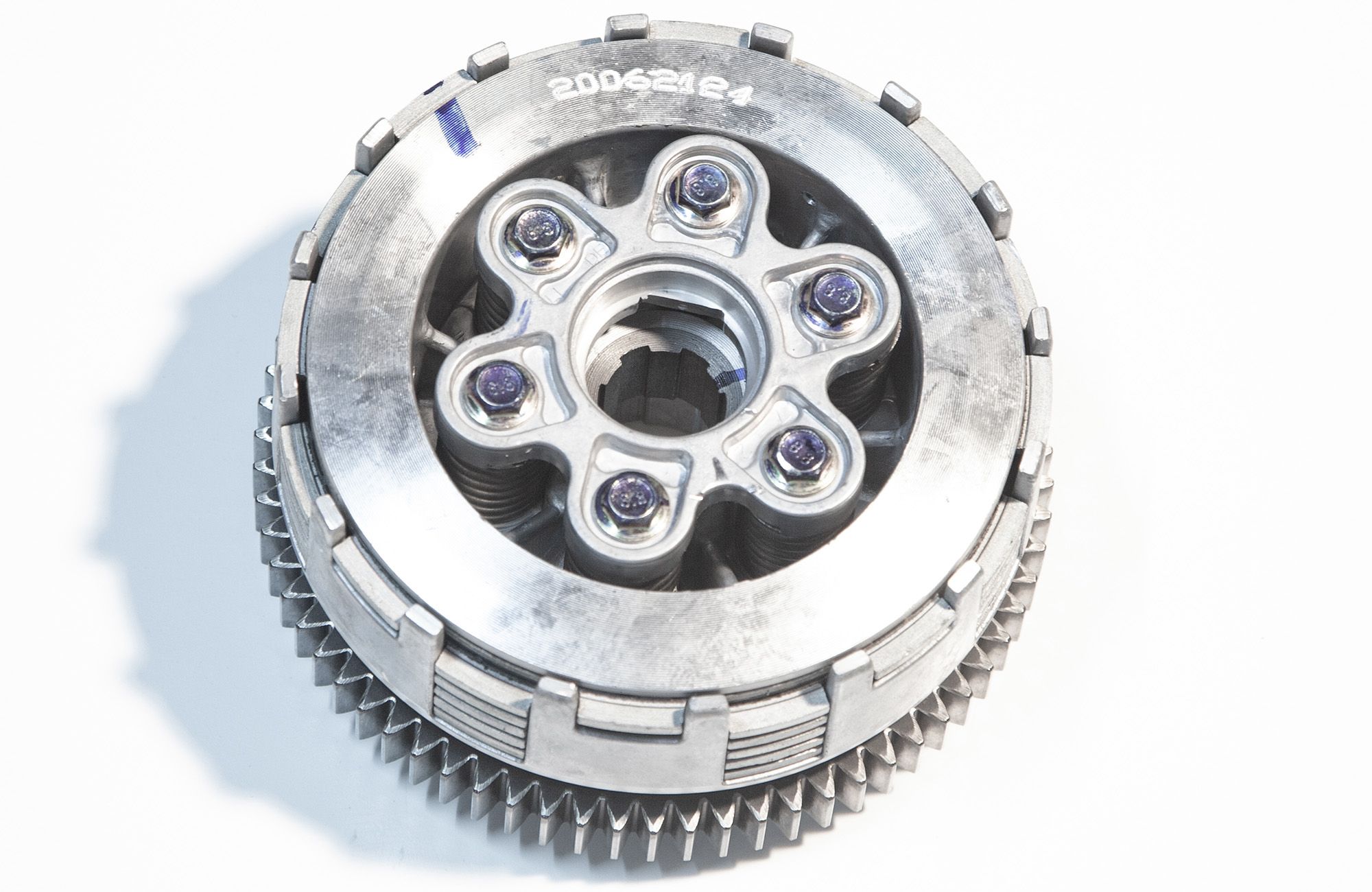 Сцепление TY223 BSE TY223