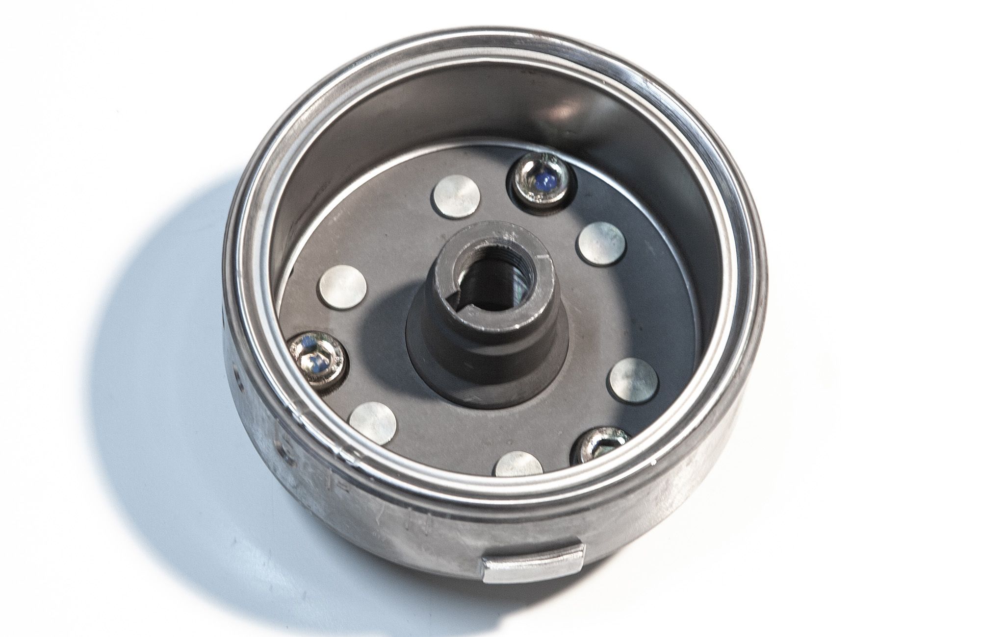 Ротор генератора BSE TY223