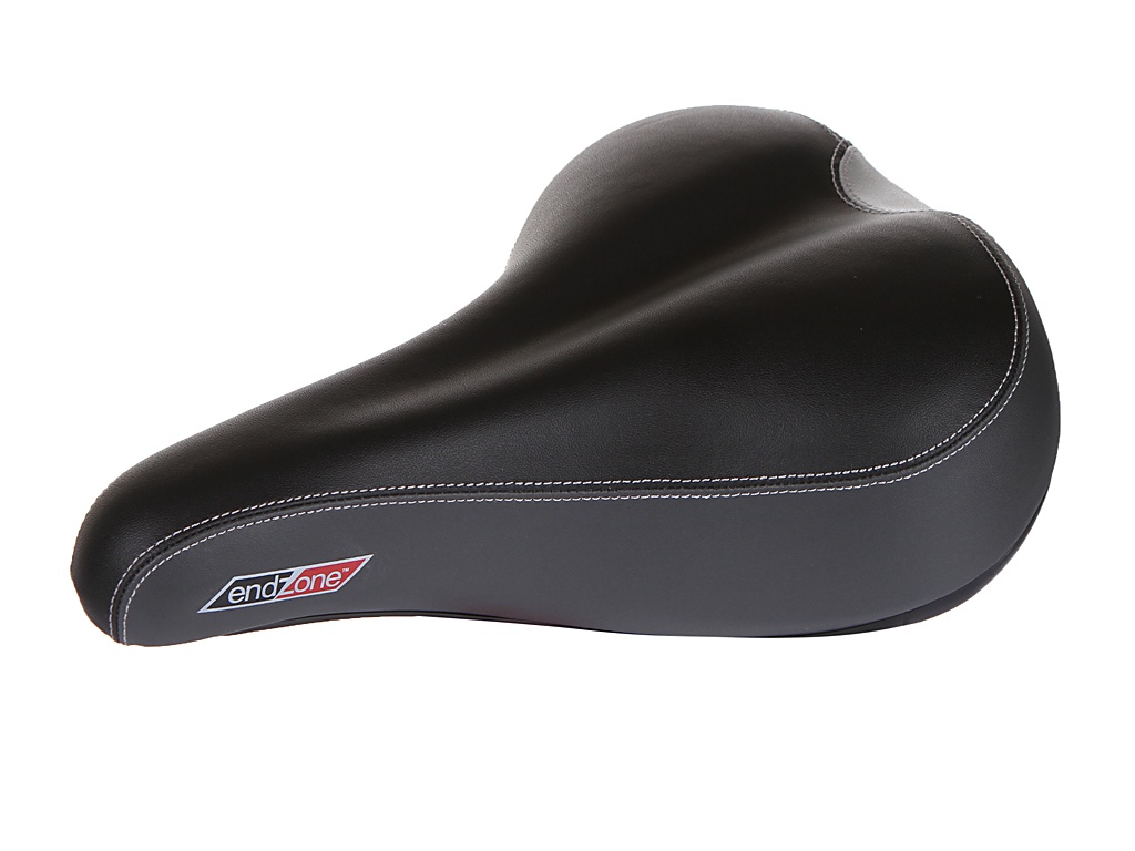 Седло Velo VL-6057w комфорт прошитое