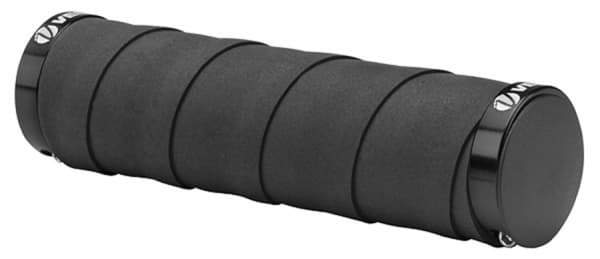 Грипсы Velo VLG-852 130 мм (красные, синие, черные)