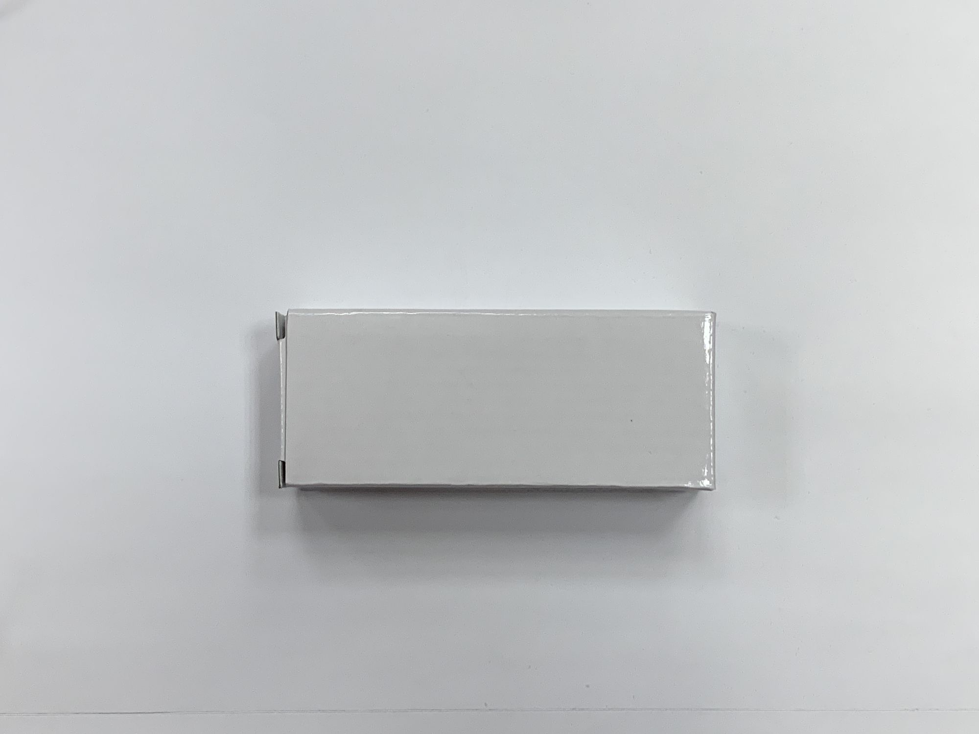 Внешний аккумулятор SYM red 2600 mAh