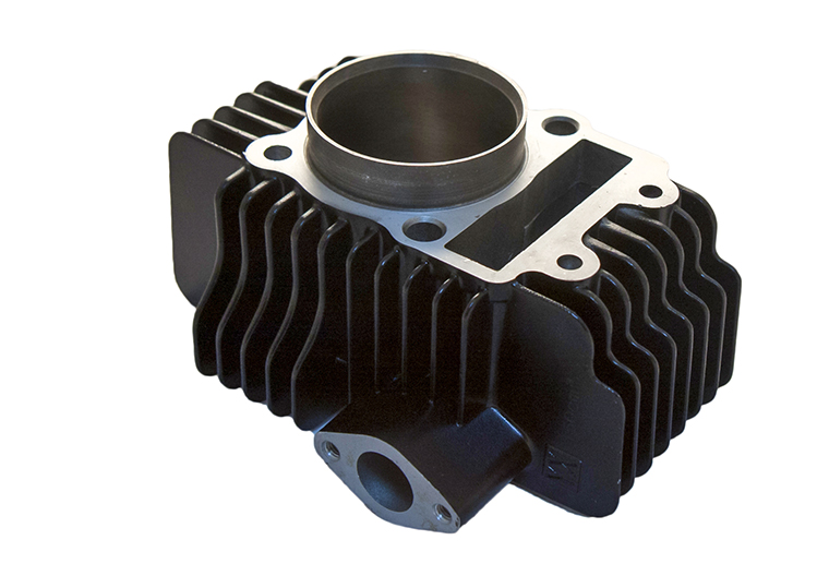 Цилиндр ДВС BSE