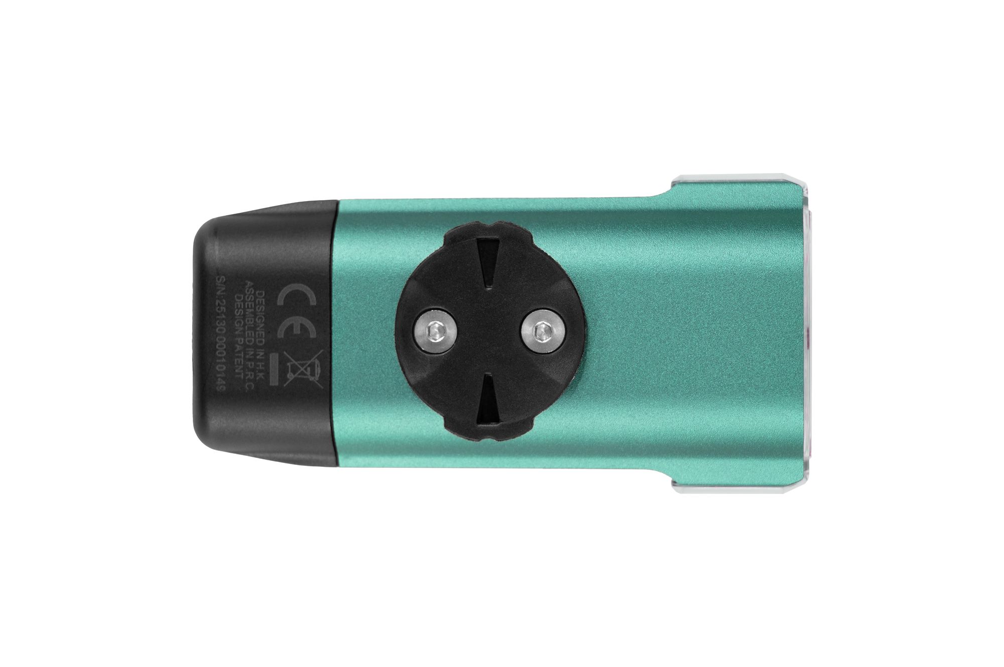 Фонарь передний Moon RIGEL PRO (C2-Sealfoam Teal), 1000 Лм, 6 режимов, USB‑C (версия 2025)