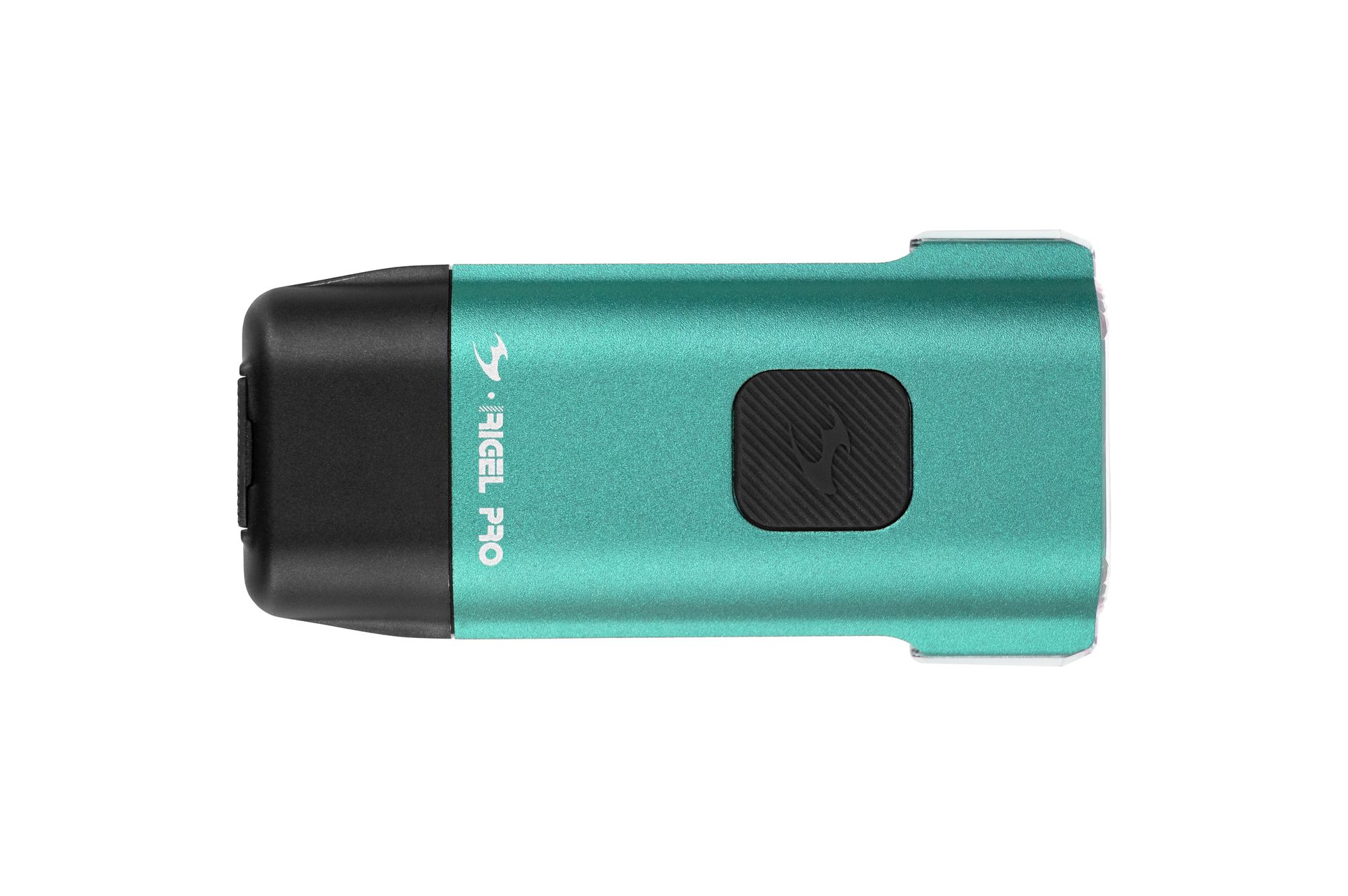 Фонарь передний Moon RIGEL PRO (C2-Sealfoam Teal), 1000 Лм, 6 режимов, USB‑C (версия 2025)