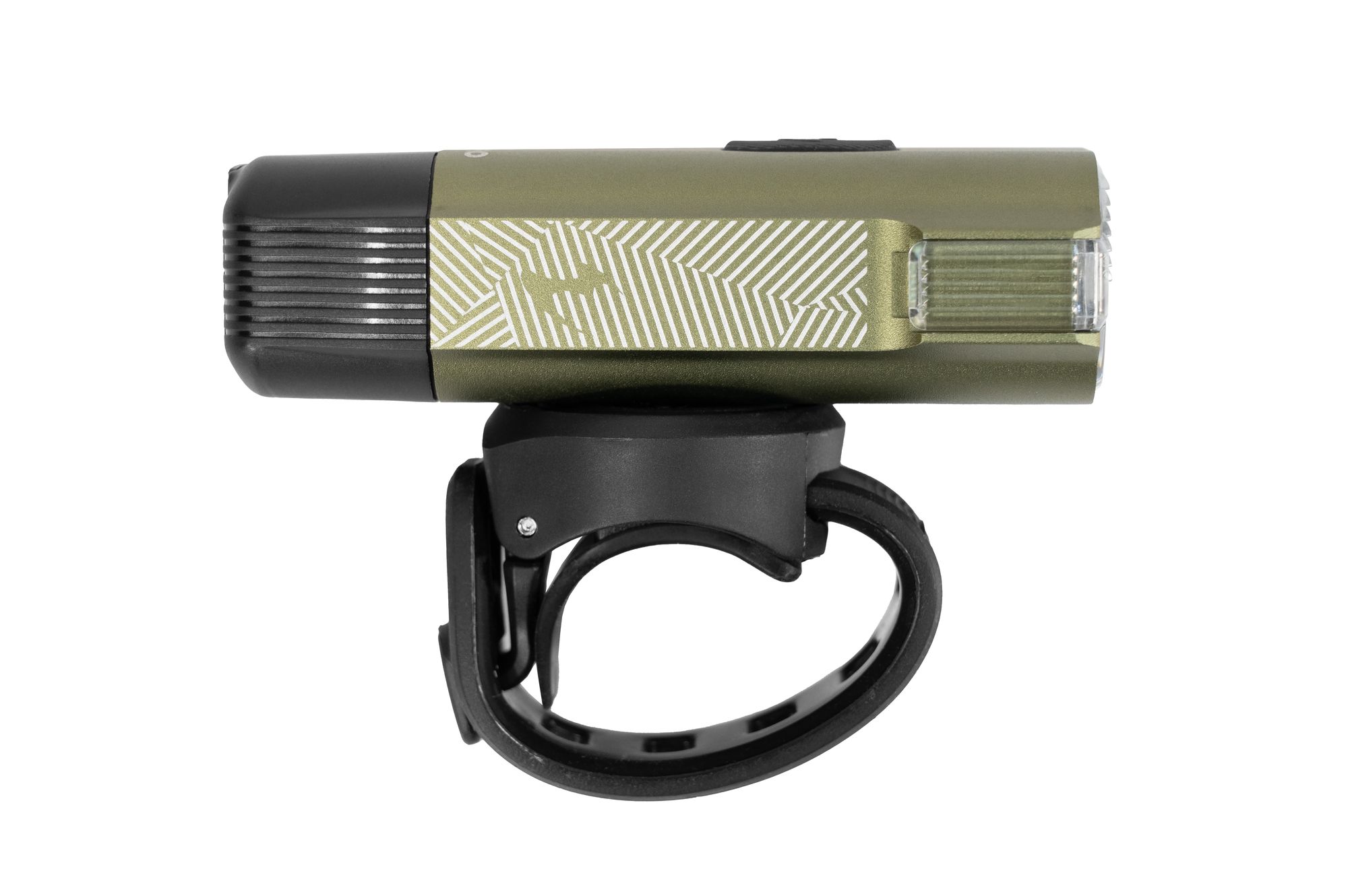 Фонарь передний Moon RIGEL PRO (C3-Army Green), 1000 Лм, 6 режимов, USB‑C (версия 2025)