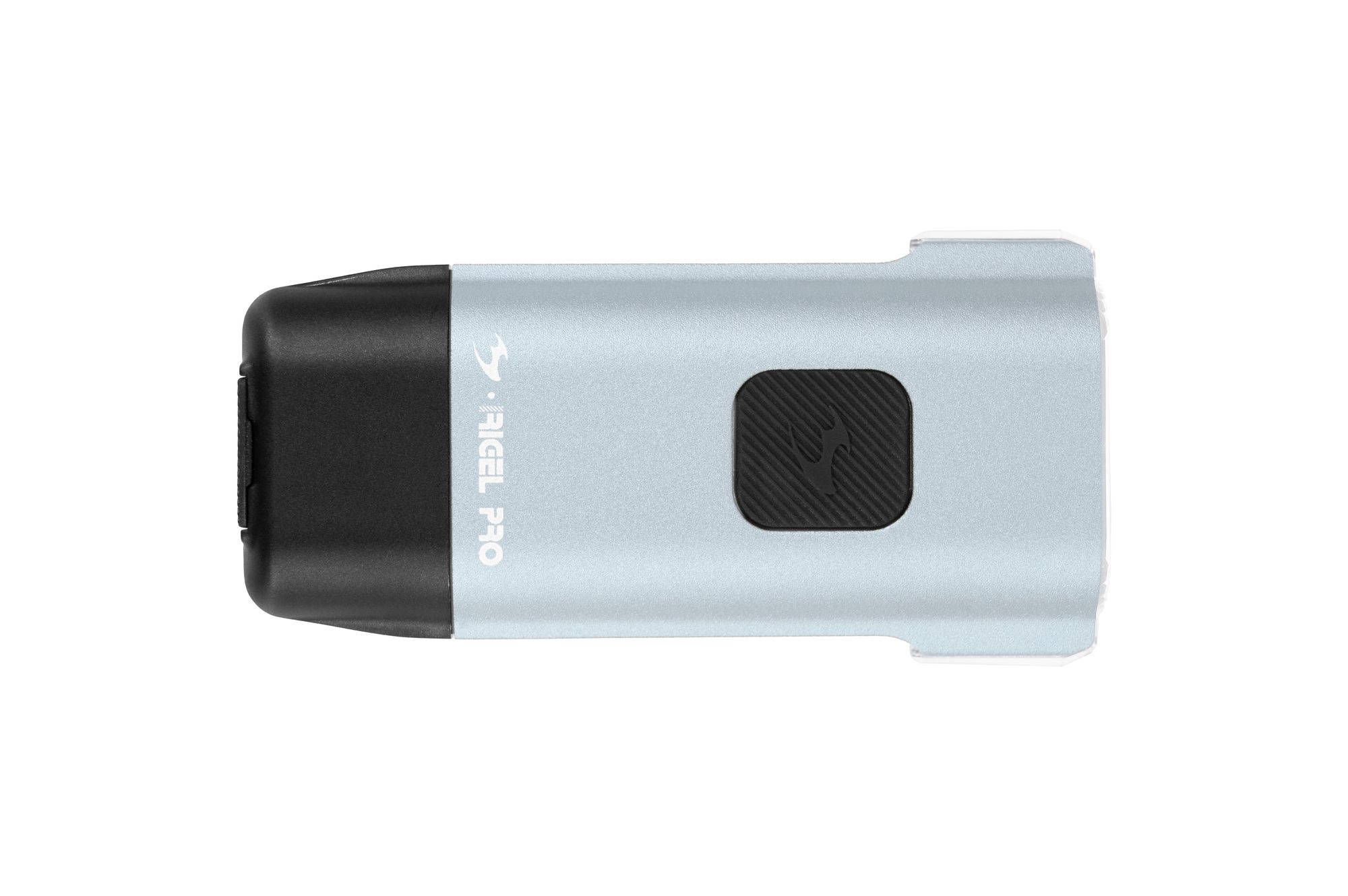 Фонарь передний Moon RIGEL PRO (C4-Sky Blue), 1000 Лм, 6 режимов, USB‑C (версия 2025)