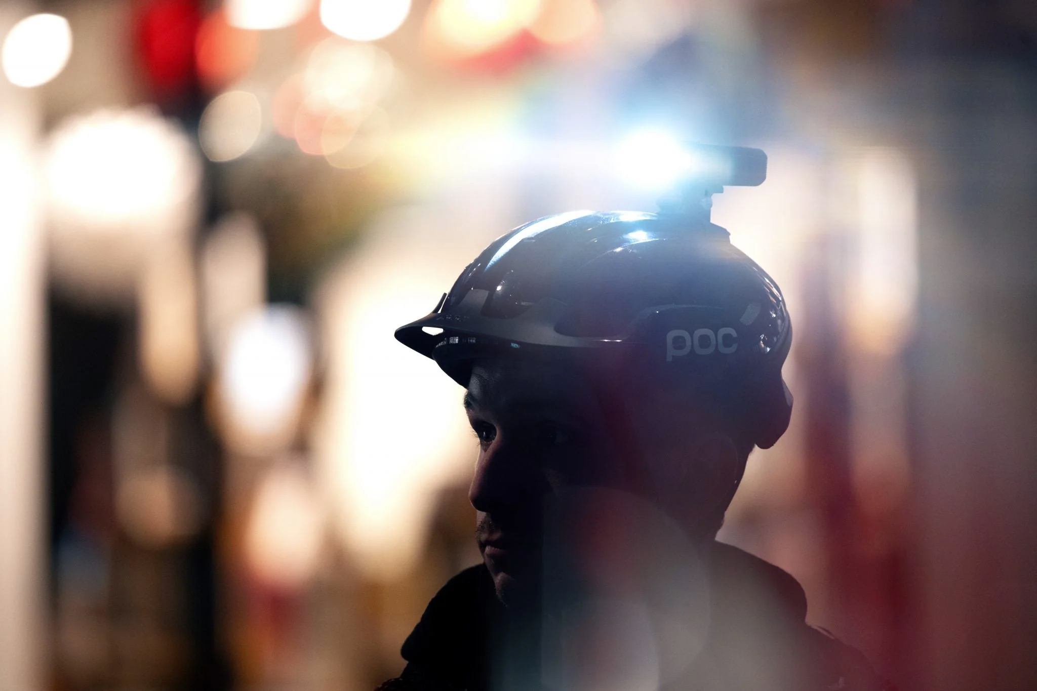 Фонарь передний Moon RIGEL (C1-Black), 700 Лм, 6 режимов, USB‑C (версия 2025)