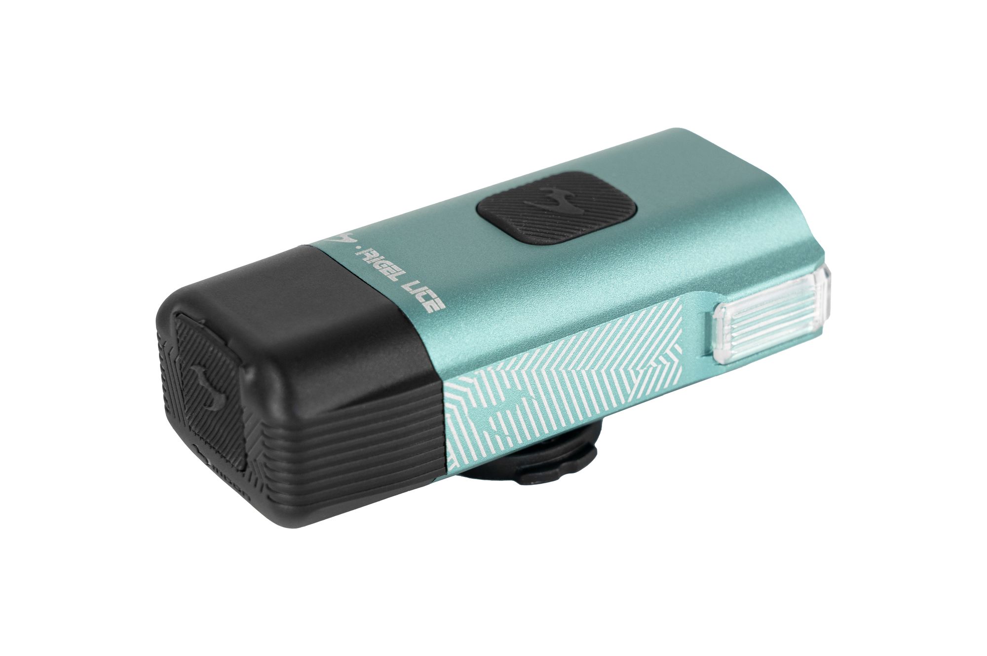 Фонарь передний Moon RIGEL LITE (C2-Sealfoam Teal), 500 Лм, 6 режимов, USB‑C (версия 2025)