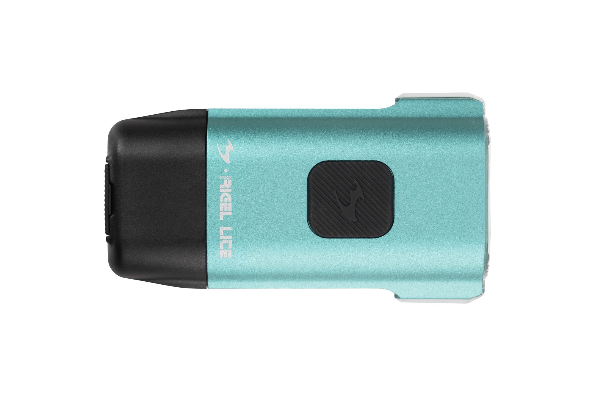 Фонарь передний Moon RIGEL LITE (C2-Sealfoam Teal), 500 Лм, 6 режимов, USB‑C (версия 2025)