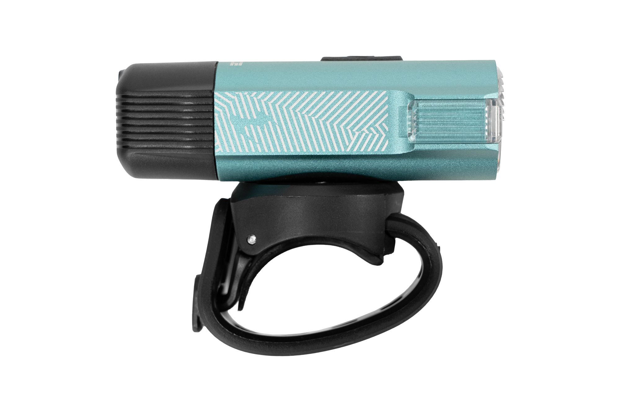 Фонарь передний Moon RIGEL LITE (C2-Sealfoam Teal), 500 Лм, 6 режимов, USB‑C (версия 2025)