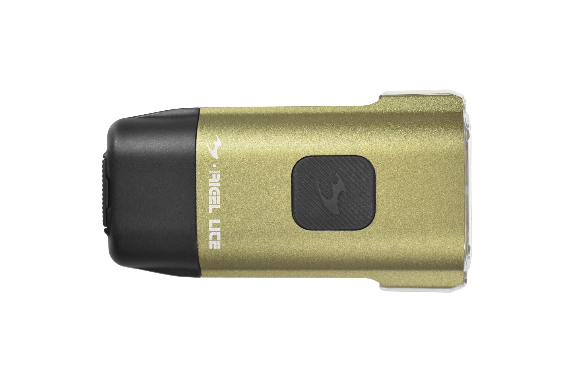 Фонарь передний Moon RIGEL LITE (C3-Army Green), 500 Лм, 6 режимов, USB‑C (версия 2025)