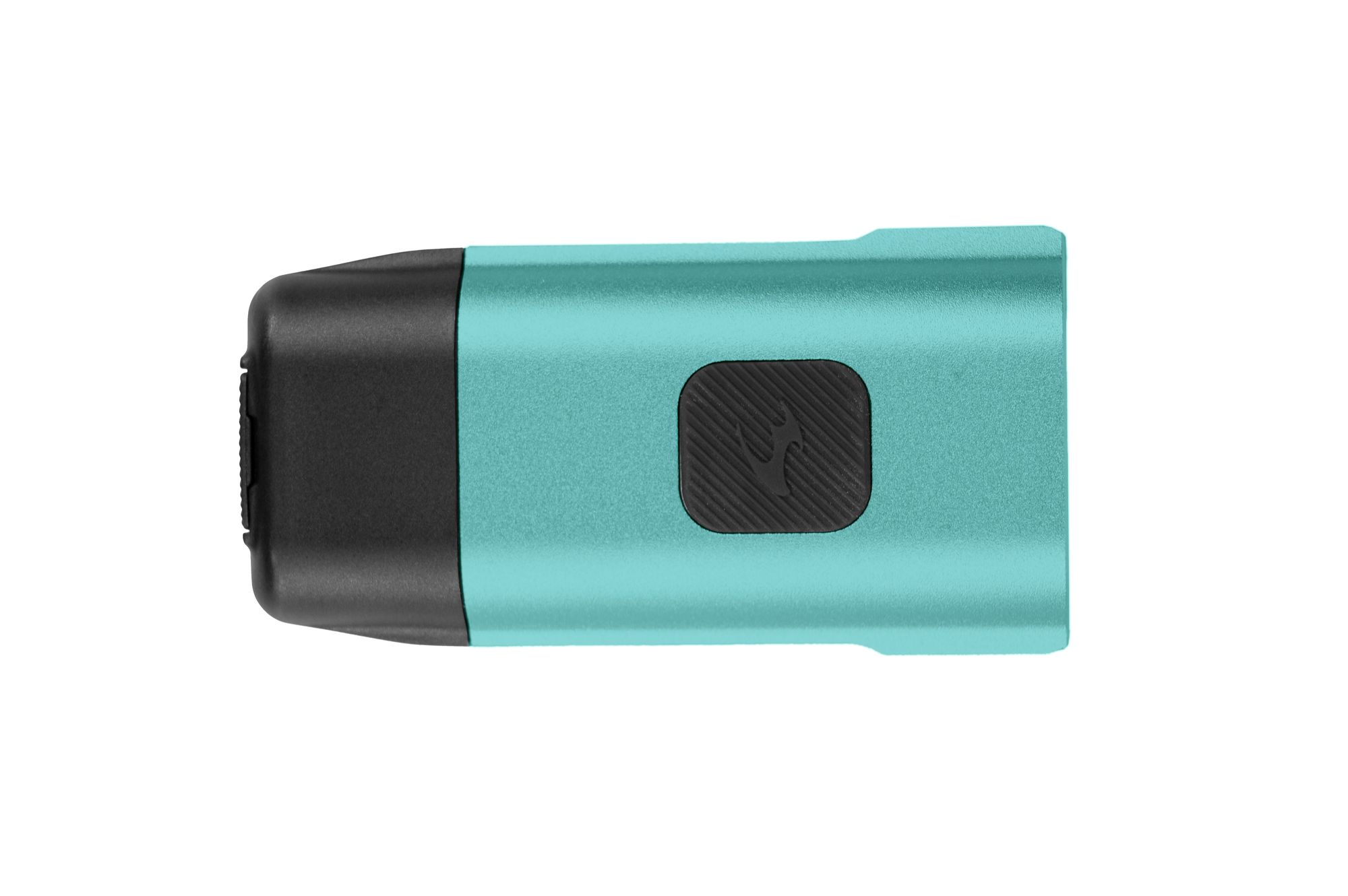 Фонарь передний Moon LEPUS LITE (C2-Sealfoam Teal), 400 Лм, 6 режимов, USB-C