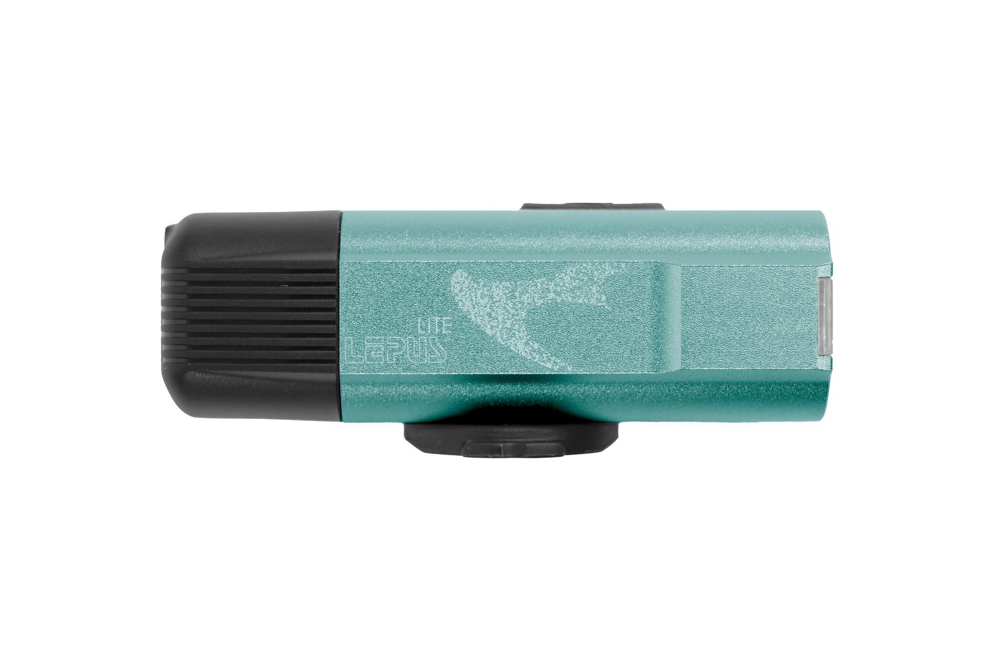 Фонарь передний Moon LEPUS LITE (C2-Sealfoam Teal), 400 Лм, 6 режимов, USB-C