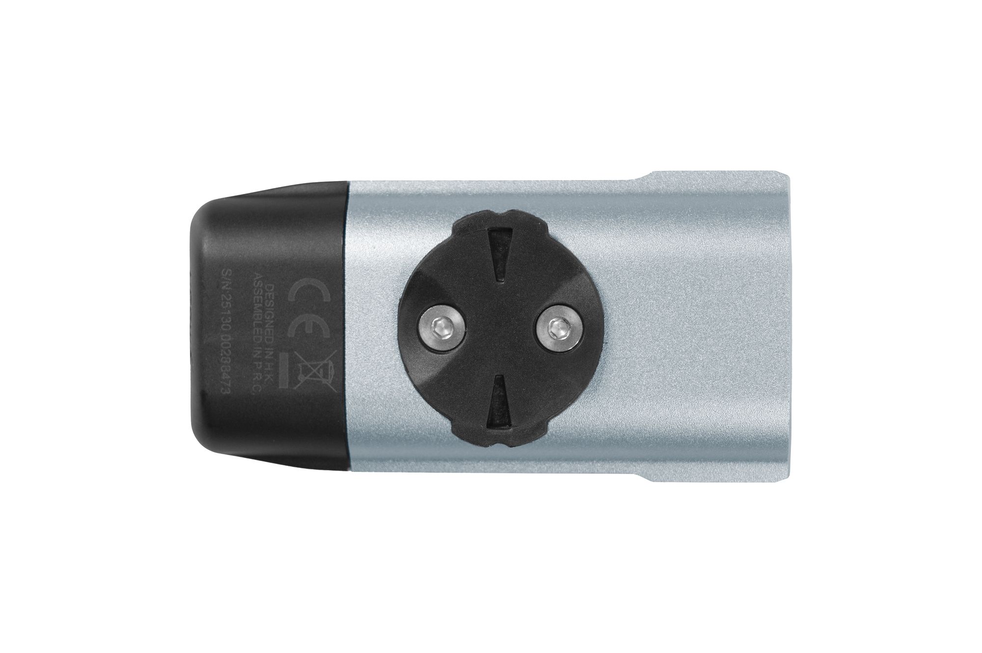 Фонарь передний Moon LEPUS LITE (C4-Sky Blue), 400 Лм, 6 режимов, USB-C