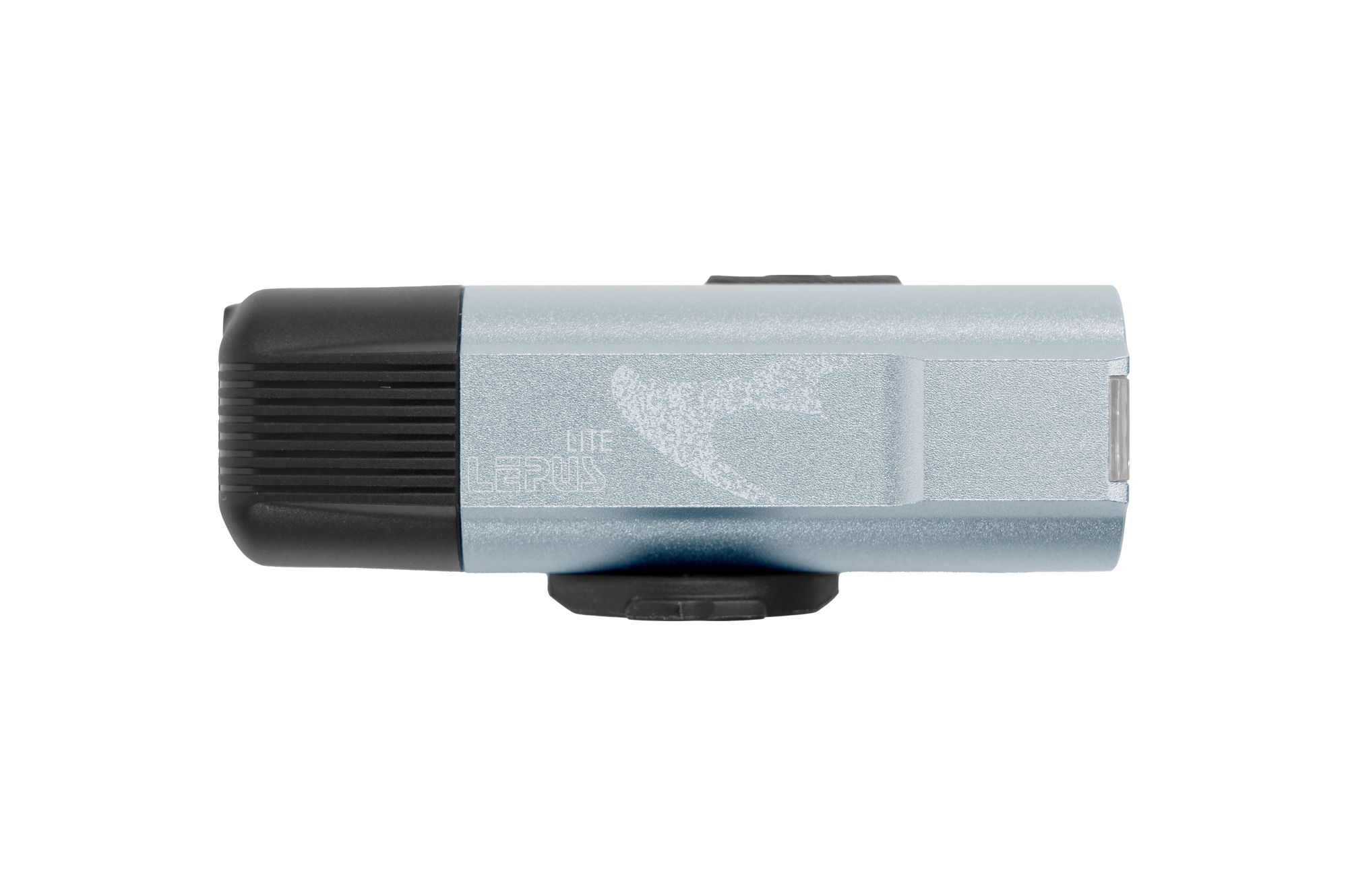 Фонарь передний Moon LEPUS LITE (C4-Sky Blue), 400 Лм, 6 режимов, USB-C
