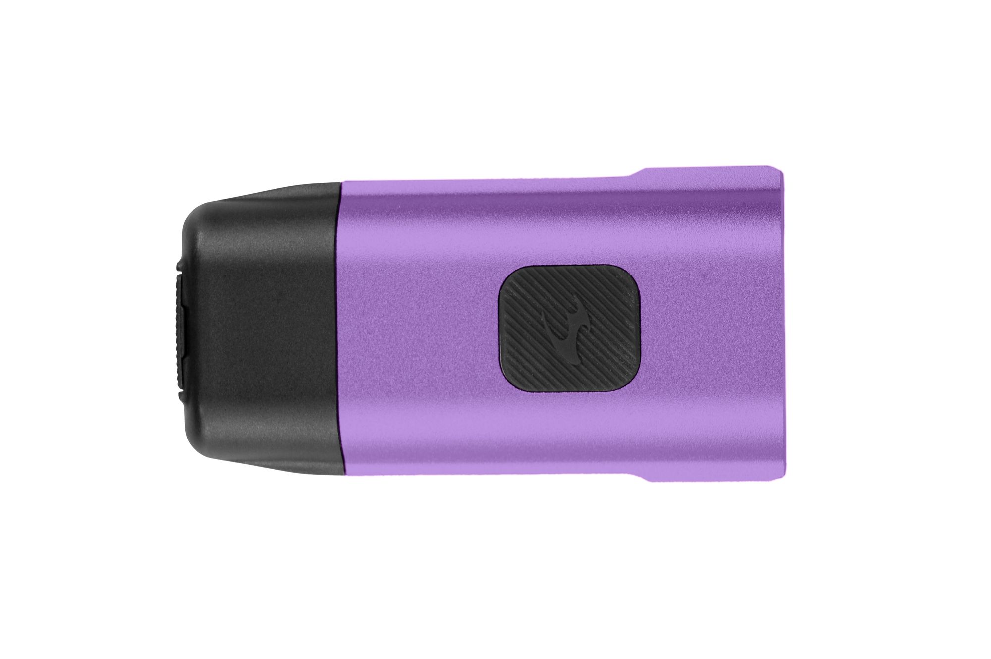 Фонарь передний Moon LEPUS LITE (C5-Orchid Purple), 400 Лм, 6 режимов, USB-C