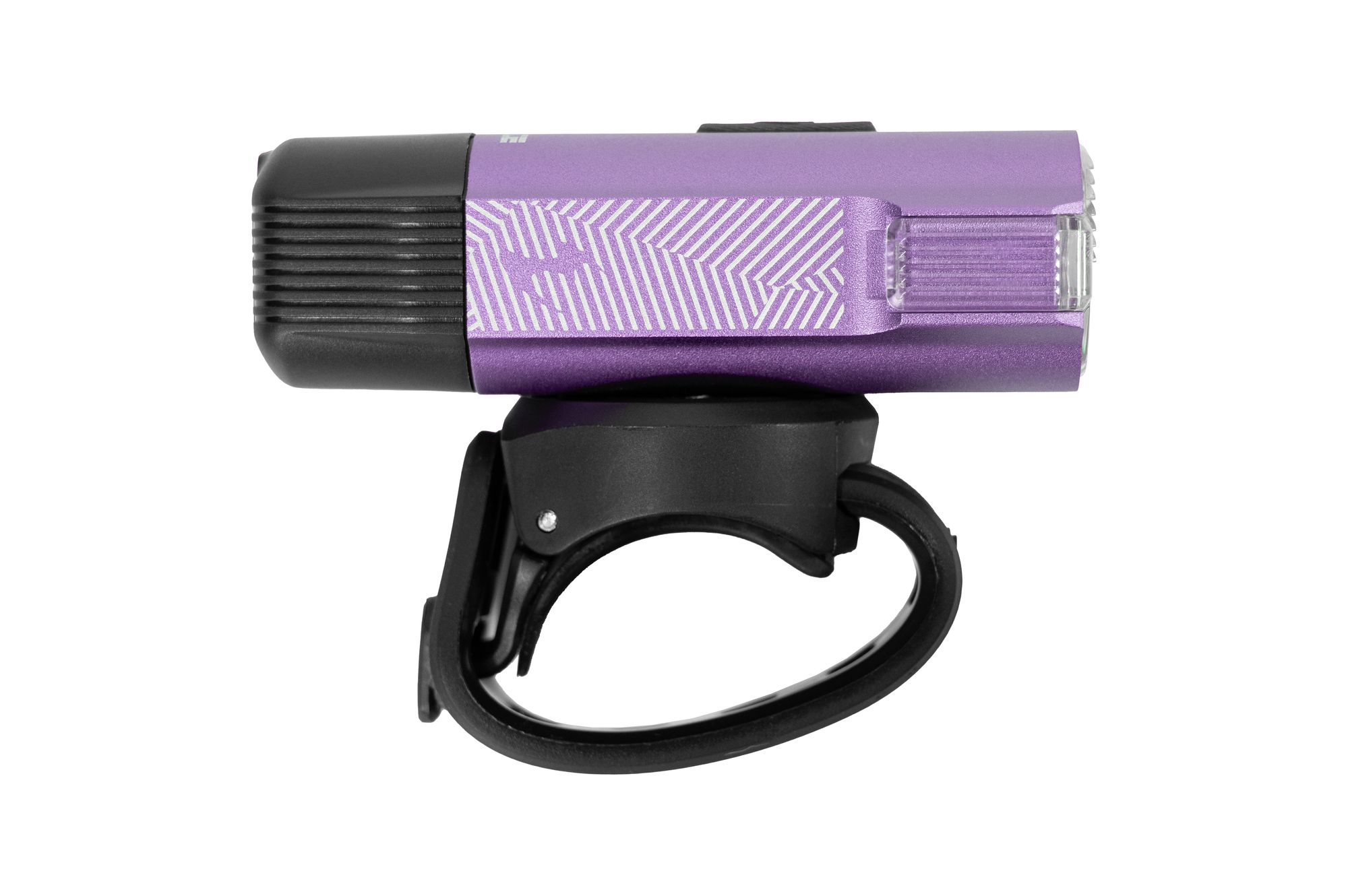 Фонарь передний Moon LEPUS LITE (C5-Orchid Purple), 400 Лм, 6 режимов, USB-C