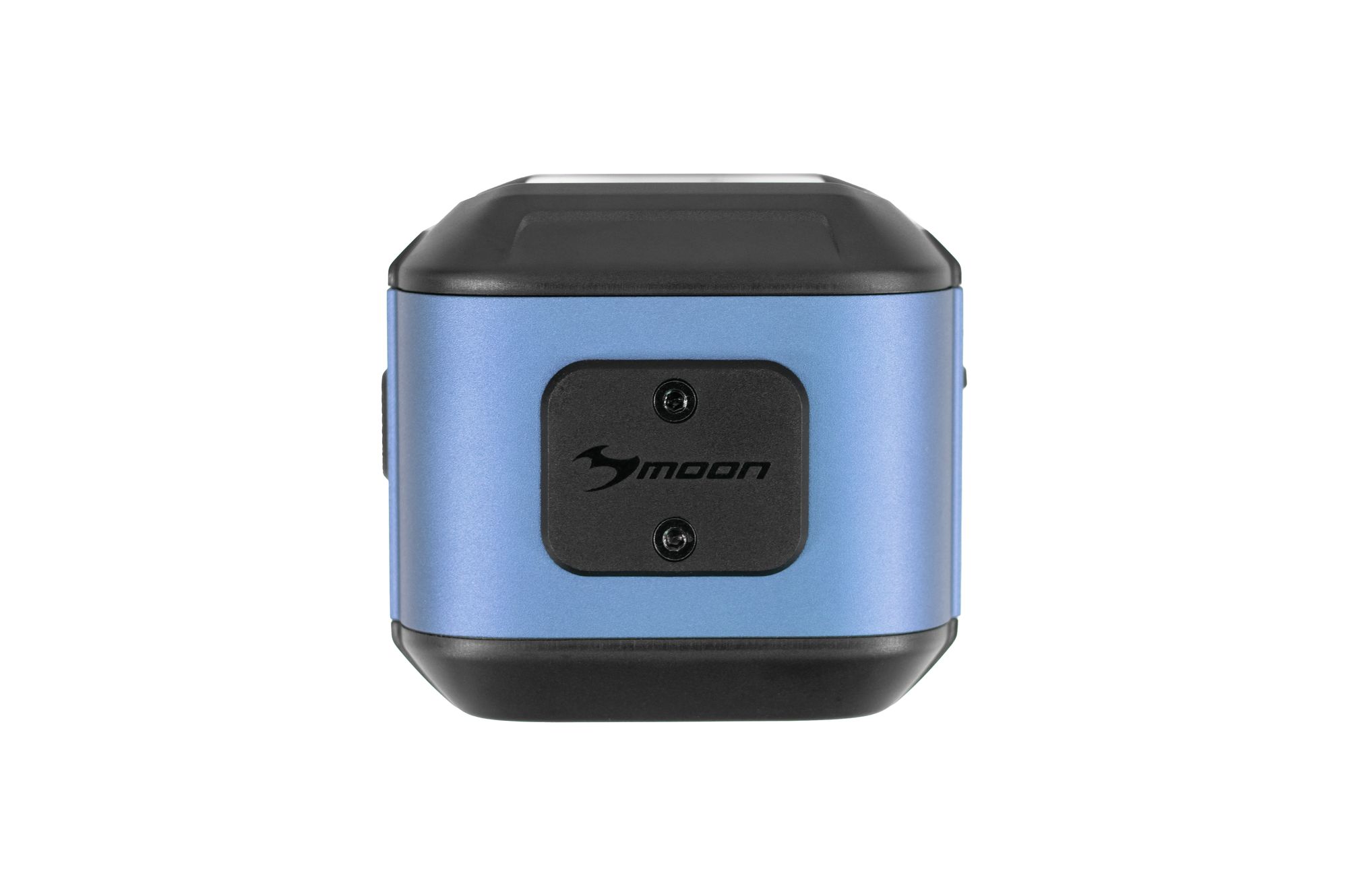 Фонарь передний Moon TITAN MAX-E (C4-Sky Blue), 1700 Лм, 7 режимов, USB‑C
