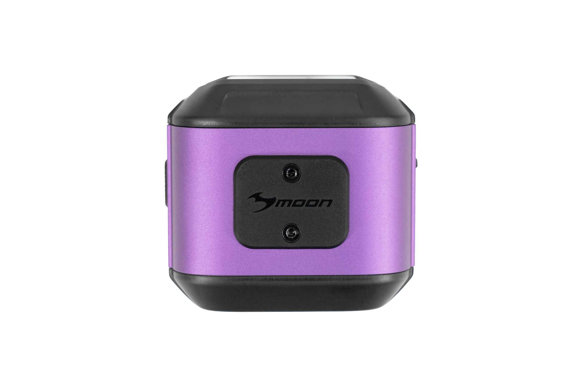 Фонарь передний Moon TITAN MAX-E (C5-Orchid Purple), 1700 Лм, 7 режимов, USB‑C