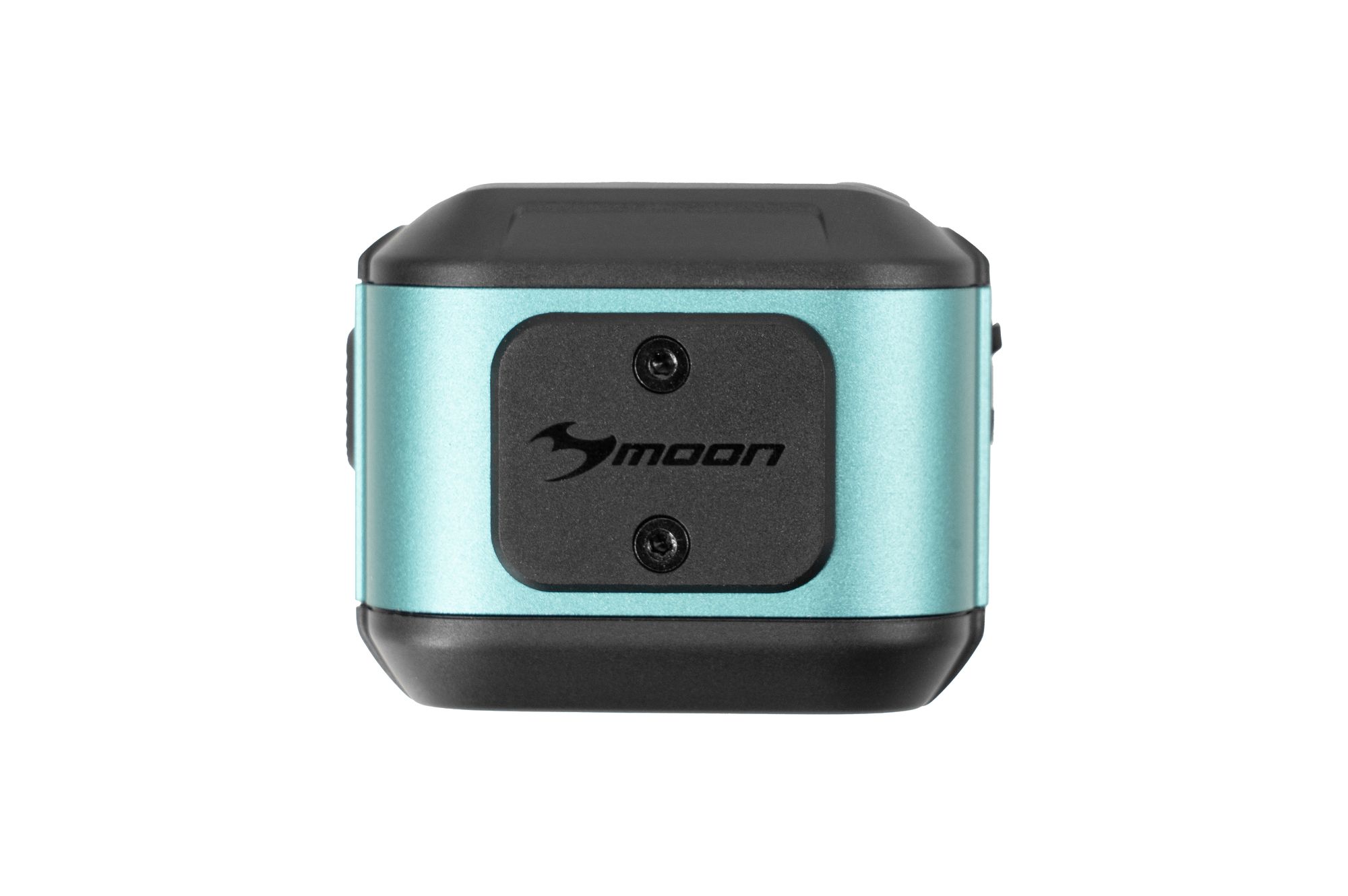 Фонарь передний Moon TITAN MINI (C2-Sealfoam Teal), 700 Лм, 6 режимов, USB‑C